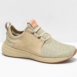 Men’s New Balance Fresh Foam Cruz Sneakers